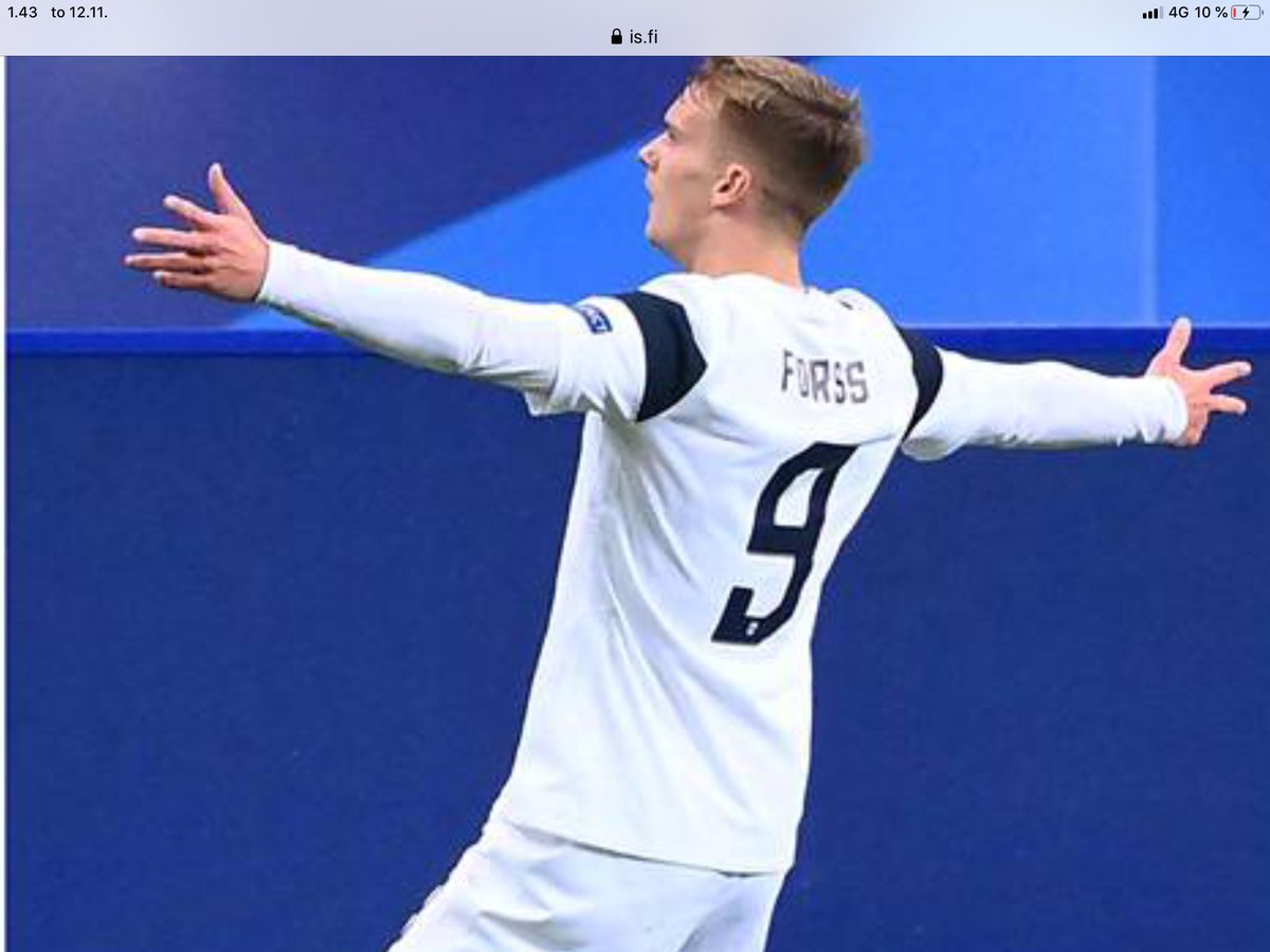 🎯🎯🔜🇫🇮A🤝