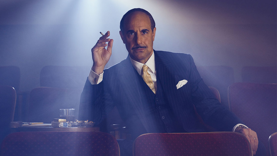 Happy Birthday, Stanley Tucci! 