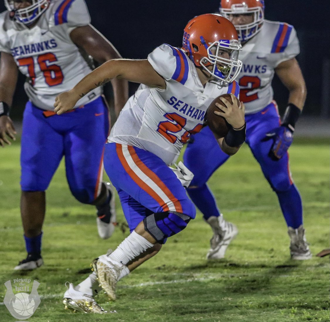 jabie77214286's tweet image. Playoff game Friday gonna show out  promise that 🙏🦅 #runthatback