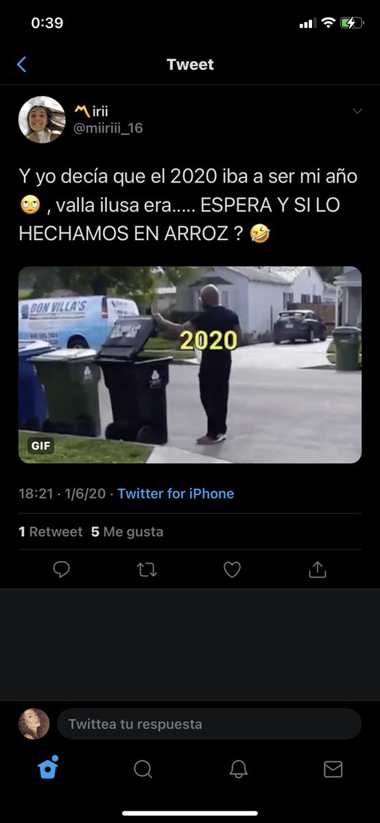laaleeoonaa's tweet photo. @miiriii_16 @temandareunrayo @Canderochaa2 “valla” “hechamos” si esque lo justito pa no cagarte encima tienes https://t.co/71iZkj84FM