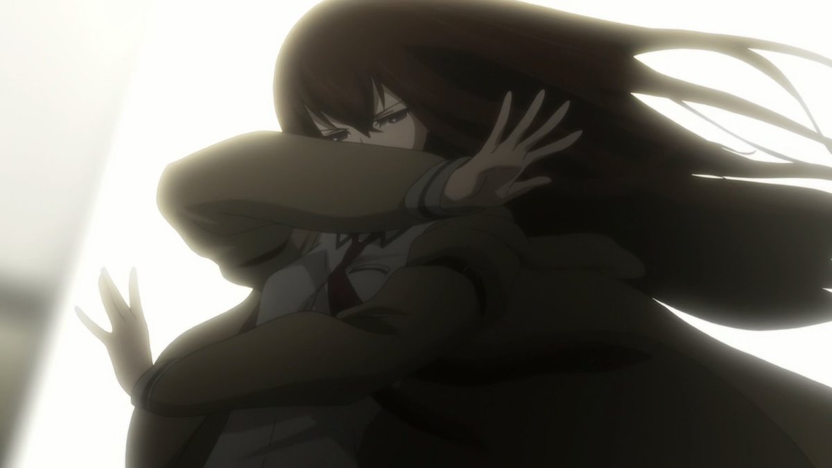 Makise Kurisu - Steins;Gate