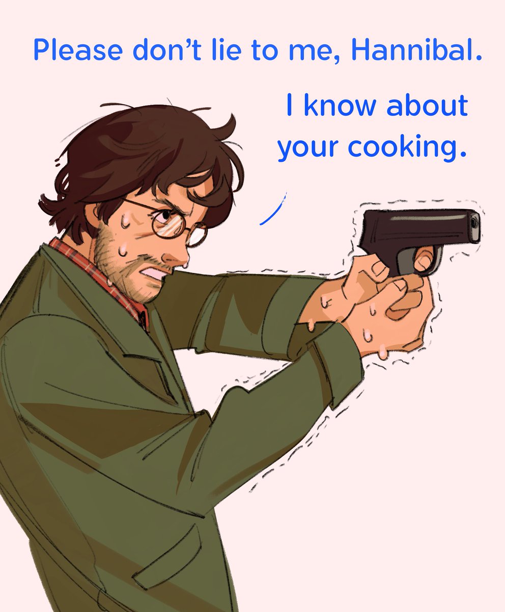 woodsjpeg's tweet image. anyone can cook, will.