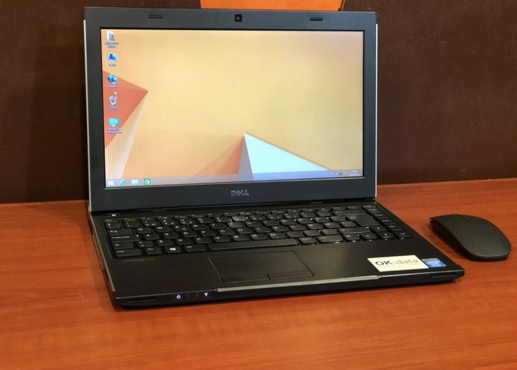 e_wayshop's tweet photo. Vous êtes travailleurs, étudiants, élèves, ménagères cet ordinateur est pour vous. n’ésitez pas c’est la P🥳R🥳O🥳M🥳O🥳T🥳I🥳O🥳N
-------------------------------------
✔🔥DELL E3330 - intel core i5- 4Go SDRAM - 128Go SSD + 320Go HDD / 500Go SSHD - Prix:💰179.900XAF🔥 https://t.co/lKd4QD7meH