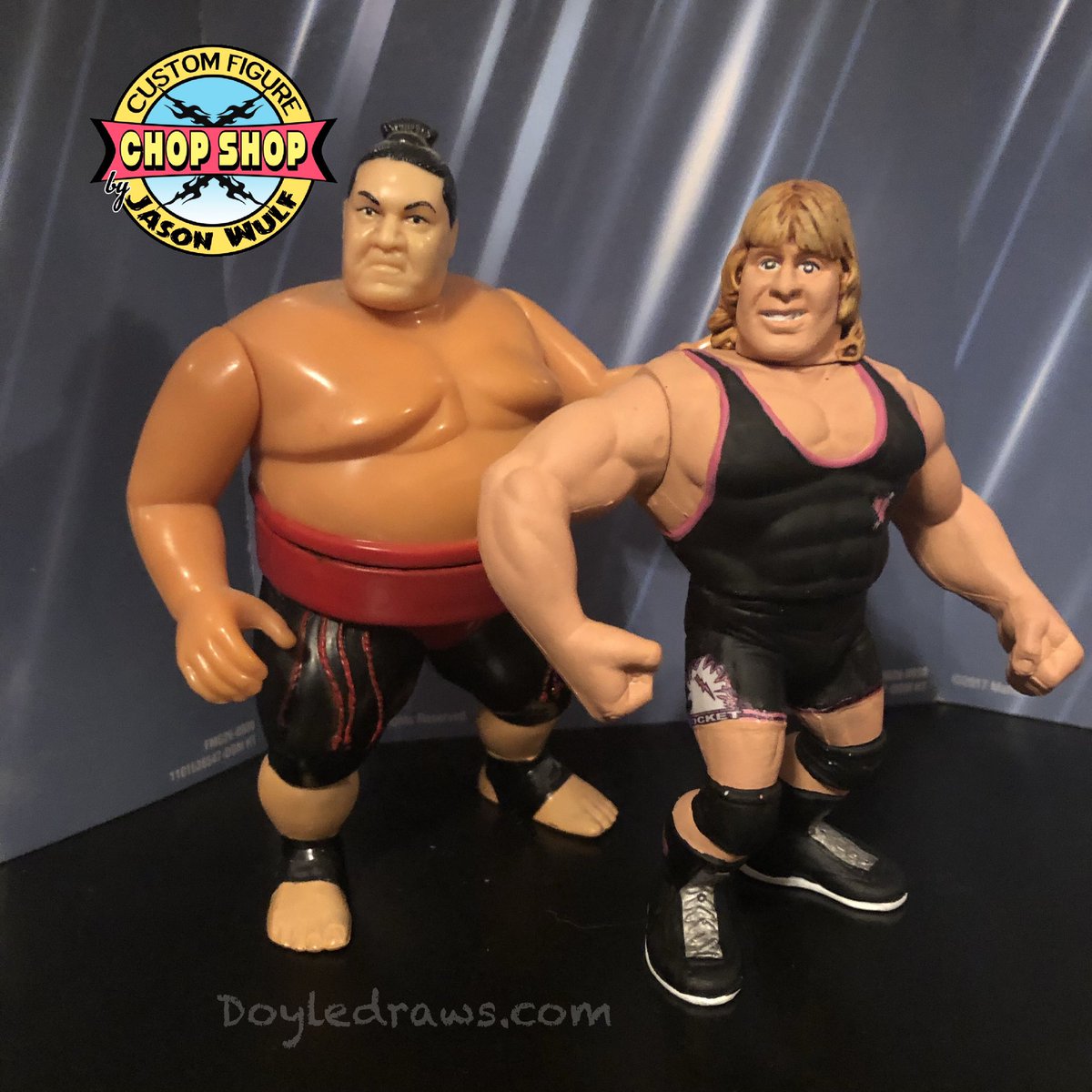 As if we needed more incentive at this point 😏