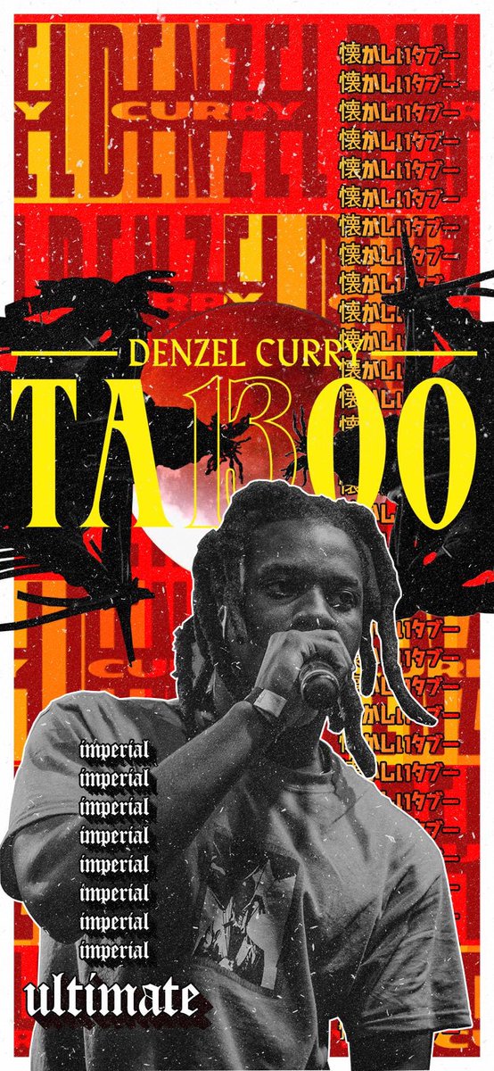 Featured image of post Denzel Curry Unlocked Wallpaper 4 8 out of 5 stars 295 ratings