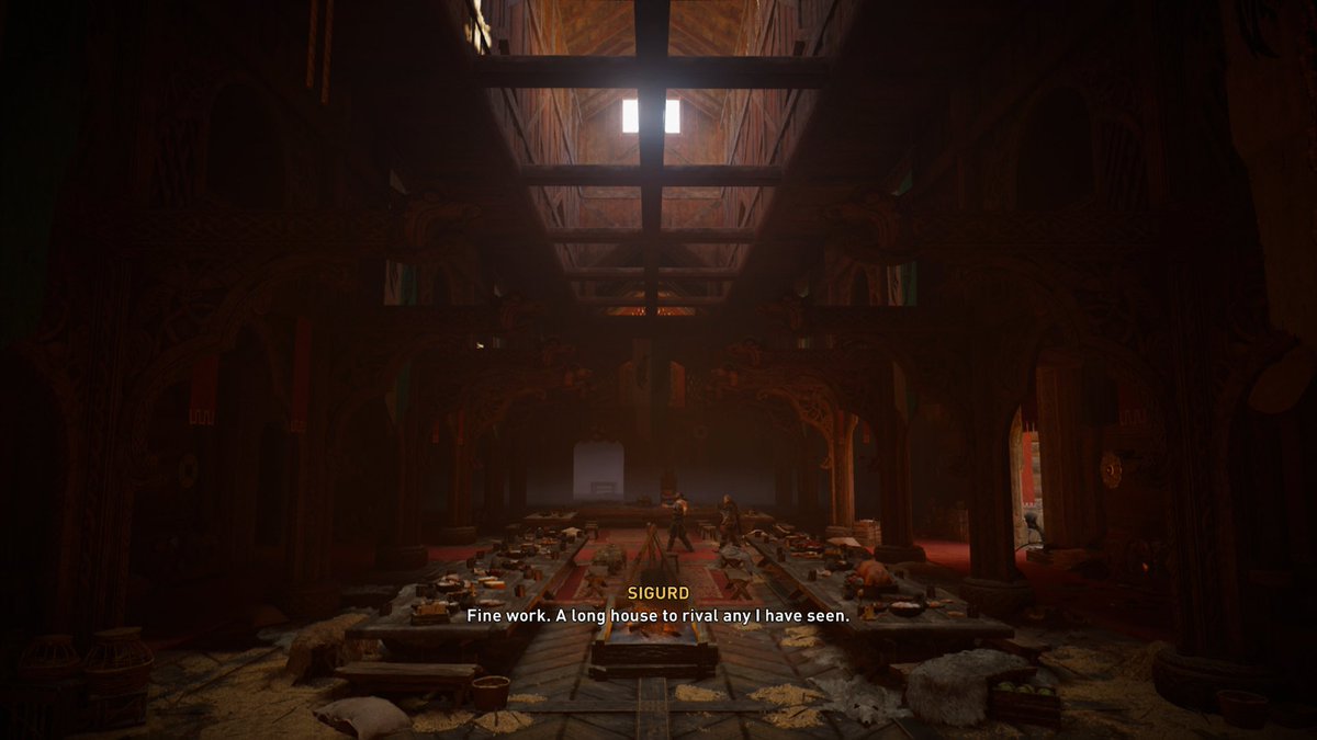 ack3rmns's tweet photo. #AssassinsCreedValhalla #XboxShare https://t.co/M0V6zLBoKr