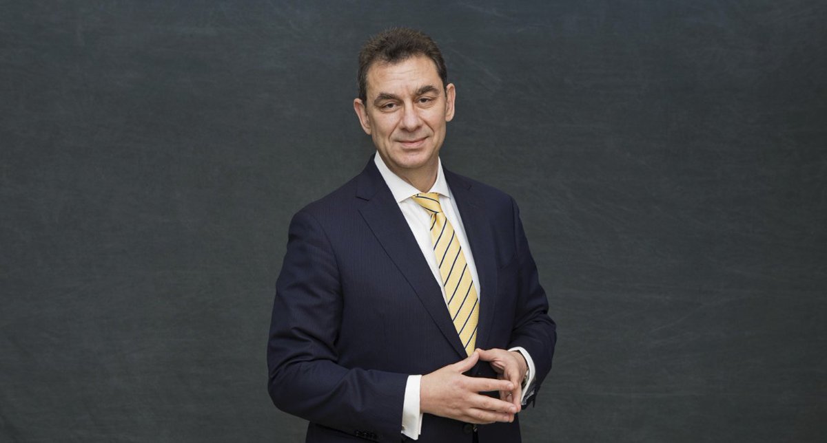 Their CEO Albert Bourla said earlier this week that he disagrees with the critics who argue that COVID-19 vaccine developers forgo profits in the interest of humanity writ large. He called his detractors “fanatics” and said “Who is finding the solution? The private sector.”