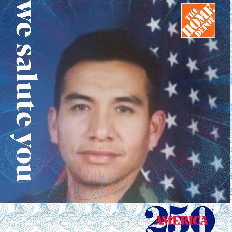 riggster35's tweet photo. Happy Veterans Day to everyone who has served and is serving in one of military branches! I especially want to thank my father for all the sacrifices he made for our family. Master Sergeant Natividad Regalado Retired Army Veteran I salute you!! #HDVets #VeteransDay2020 https://t.co/NJnrFjotd8