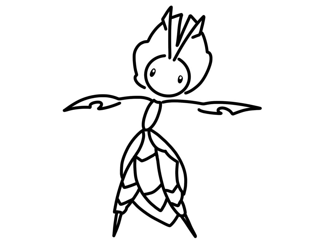 じゅらこ Koppepannakun コロモリ ココロモリ ハハコモリ という進化だよ思ったのはいい思い出 Twitter