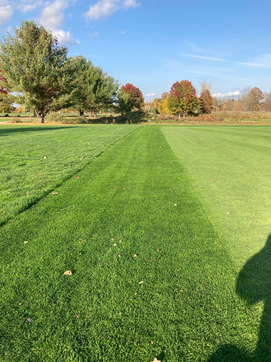 Bolster the performance of your bluegrass programs with PoaThrive. <a href="/ValleyGreenUSA/">Valley Green</a> EOP 2021 <a href="/IntelligroTurf/">CIVITAS TURF DEFENSE</a> <a href="/FernaldGregory/">Gregory Fernald</a>