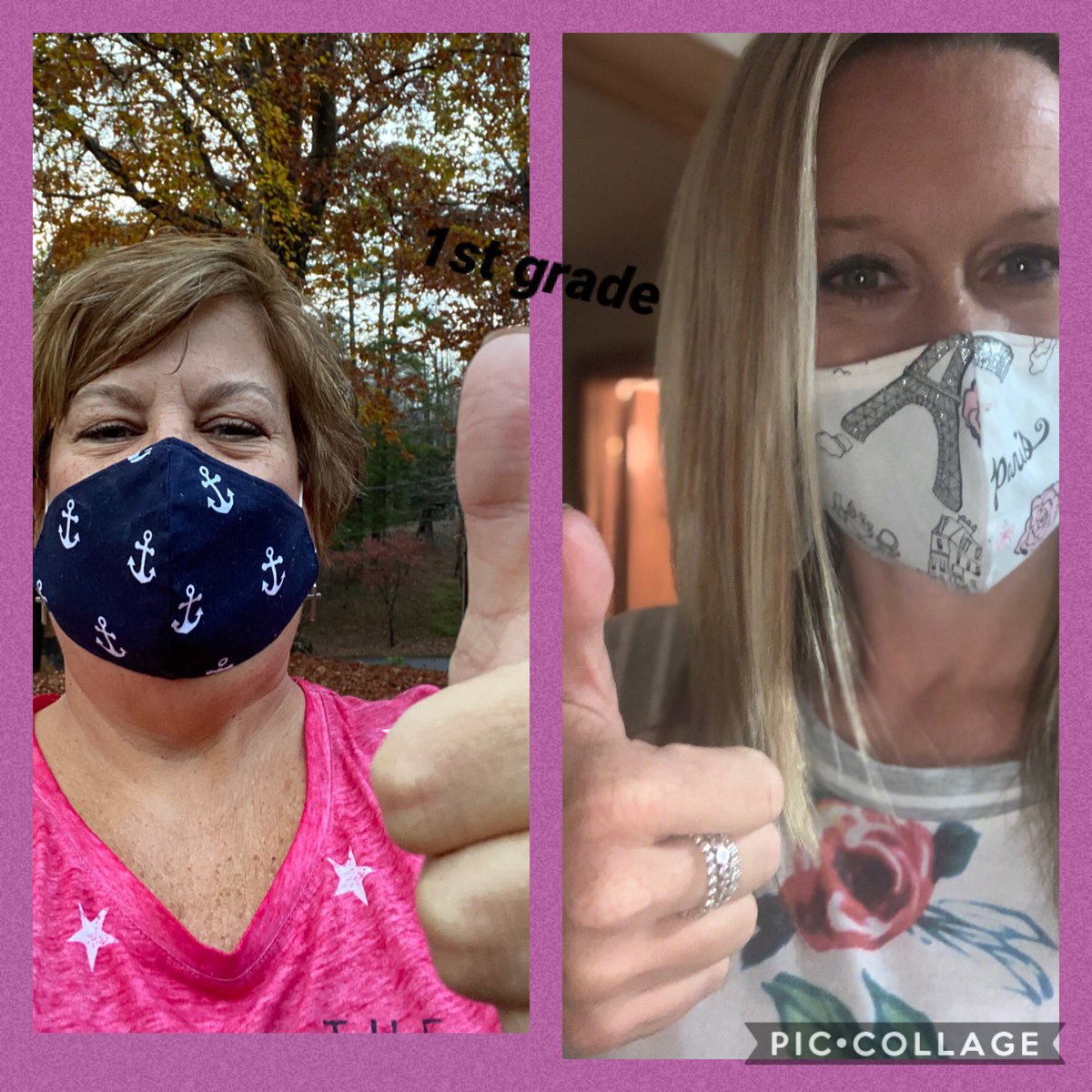 RichAcresElem's tweet photo. Our students are doing awesome! 1st gr. had the highest percent participation in their zoom meeting today with 81%!  5th gr. had the second highest participation rate, followed by 2nd gr!    I can’t wait to see if other grade levels can beat that next week!   #BuccaneerPride https://t.co/IvIhZLmlMn