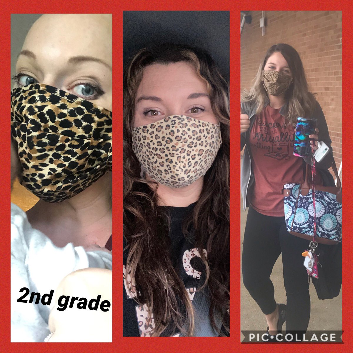 RichAcresElem's tweet photo. Our students are doing awesome! 1st gr. had the highest percent participation in their zoom meeting today with 81%!  5th gr. had the second highest participation rate, followed by 2nd gr!    I can’t wait to see if other grade levels can beat that next week!   #BuccaneerPride https://t.co/IvIhZLmlMn