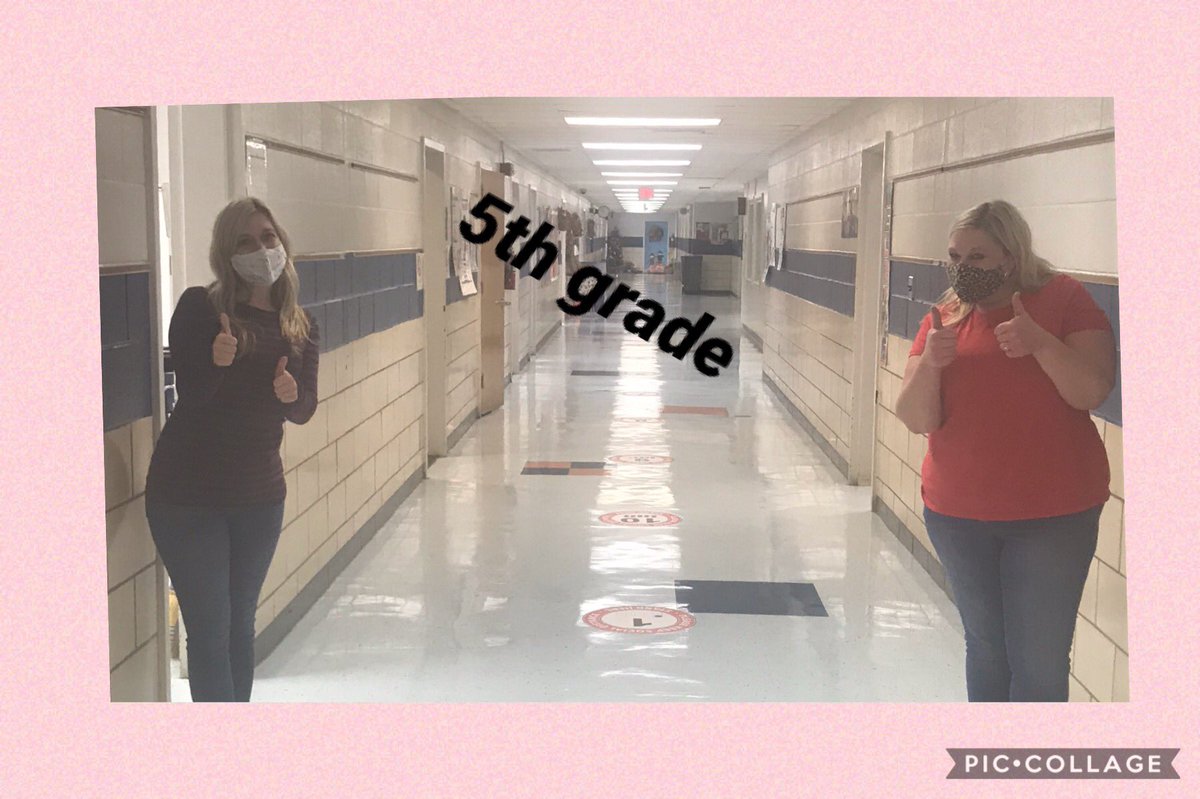 RichAcresElem's tweet photo. Our students are doing awesome! 1st gr. had the highest percent participation in their zoom meeting today with 81%!  5th gr. had the second highest participation rate, followed by 2nd gr!    I can’t wait to see if other grade levels can beat that next week!   #BuccaneerPride https://t.co/IvIhZLmlMn