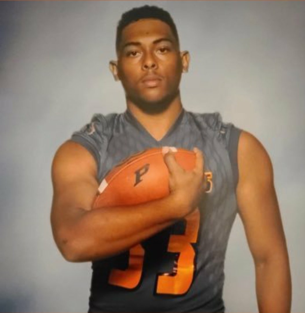 ROUTEInc's tweet photo. 🎬 @JamariStone13 4/5 ⭐ Talent checked in from GA tonight!  Thanks for joining us Jamari! @PHS_Football1 #myroute #CollegeFootball 
https://t.co/S6JKSXePFF 👀 https://t.co/wmR1Vtyi0a