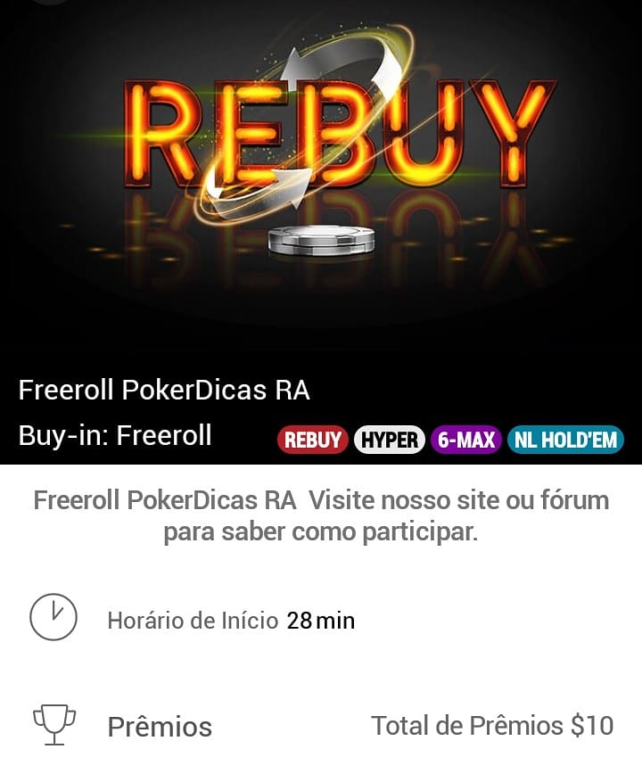 Freeroll