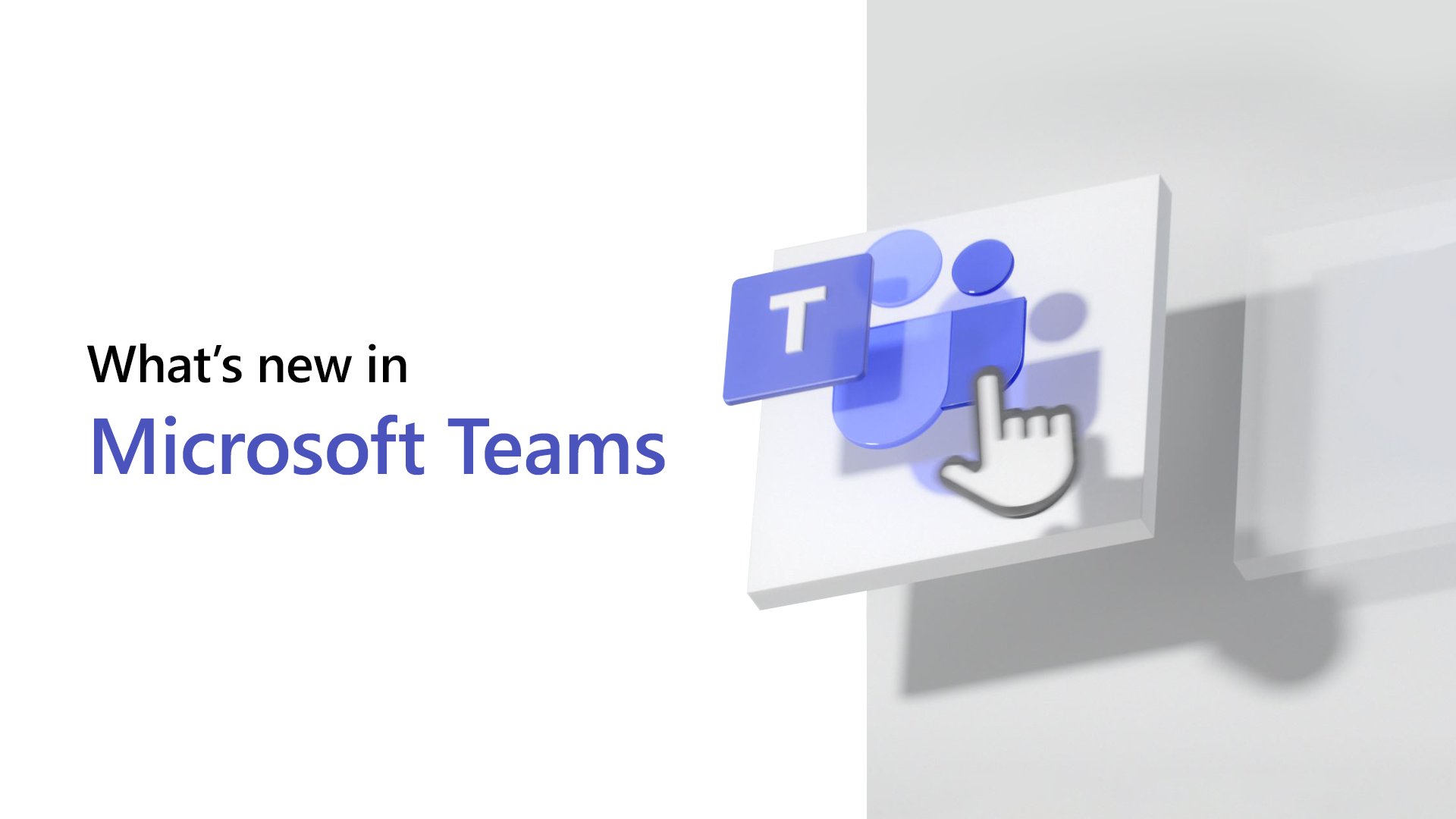 Microsoft Teams Good News For Teachers Meeting Organizers And Presenters Can Now Prevent Attendees From Unmuting During The Meeting And Enable Specific Attendees To Unmute When They Raise Their Microsoft Teams Good News For Teachers Meeting Organizers And Presenters Can Now Prevent Attendees From Unmuting During The Meeting And Enable Specific Attendees To Unmute When They Raise Their