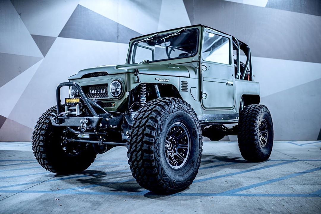 FJ40Cruisers's tweet photo. This guy deserves more followers. Very cool crawler. @toyotafj_40
#toyota #FJ40 #LandCruiser #FJ40 #LandCruiser #V8 #classic #restoration #RestoMod #offroad #ih8mud #TRD #4x4 #atl #fjcruiser #fj40 #fabrication #beadlocks #notajeep #d60 #14bolt #locked" https://t.co/N0j5qIufT1