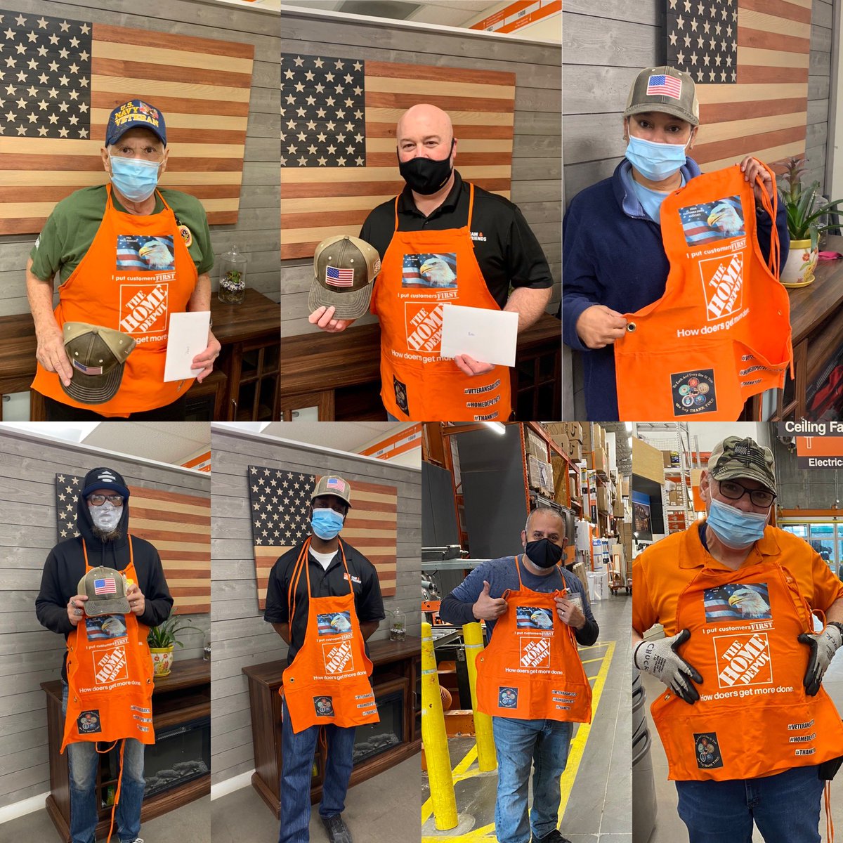 Candace Foley tweet media