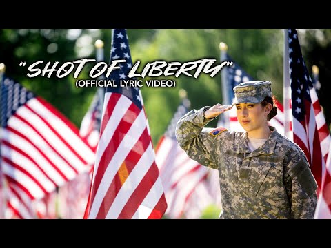 Faygoluvers's tweet photo. Moonshine Bandits - "Shot Of Liberty" [Official Lyric Video] - 
 
We established Operation Packing Company, Inc. it is a Non-profit Organization dedicated to the collection, packing and sending... - https://t.co/dfzfzmZj9l @MoonshineBandit https://t.co/YLQke9xvb4