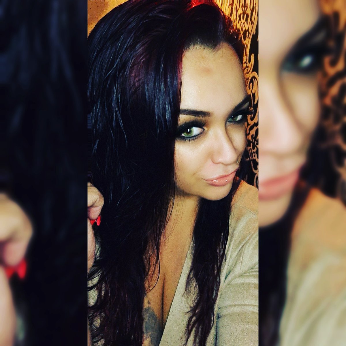 LittleDevilMe's tweet image. #NieuweProfielfoto