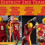 Photo by KuemperFootball (@KuemperFootball)