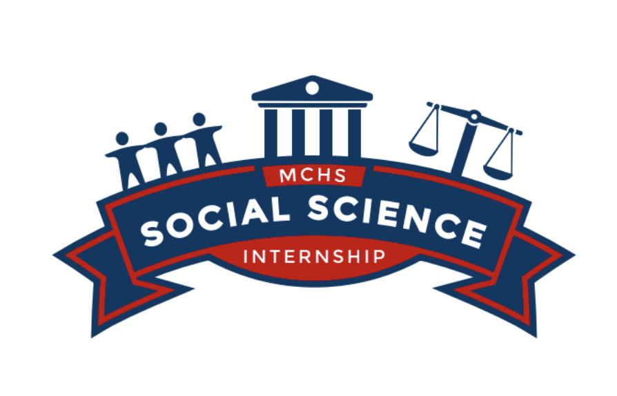 MCHS156's tweet photo. CURRICULUM PREVIEW: Social Science Internship - Seniors will be able to take this course and gain experience within social science fields for 2-3 hours per week in addition to 2-3 days of class. Students can intern in social services, public service, or law and public safety. https://t.co/AEtdOExUJE