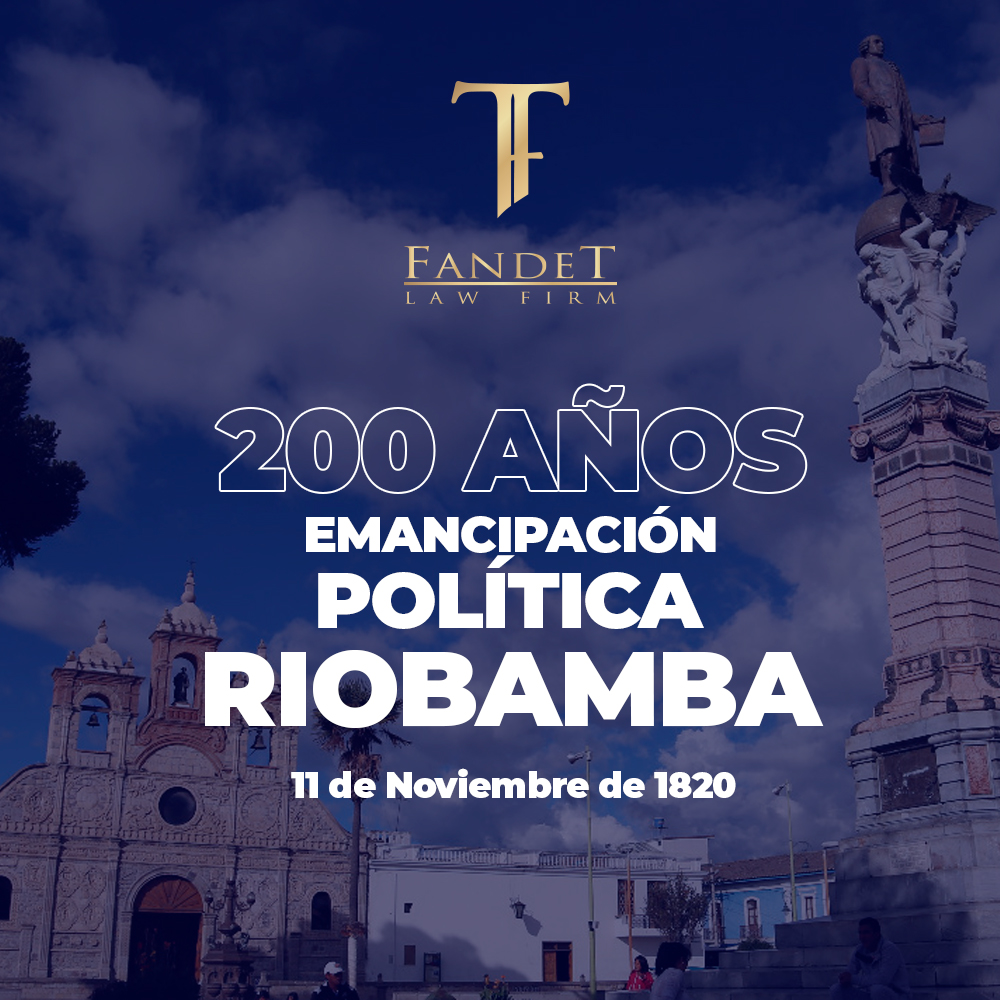 FandetLawFirm's tweet photo. #VivaRiobamba  #Riobamba https://t.co/6XcN2ChHSW