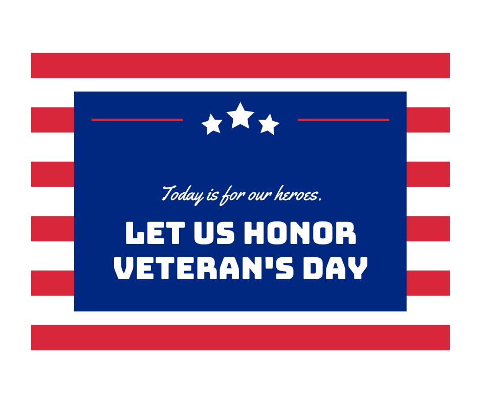 BWDBrand's tweet photo. Thank you to those who served and those actively serving our nation. #VeteransDay2020 https://t.co/TWvC33raj5