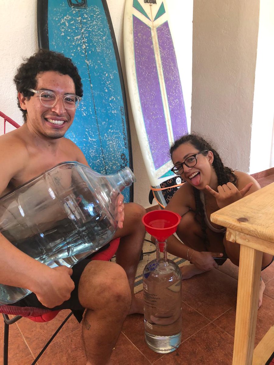 Out of context de mi vida @ puerto