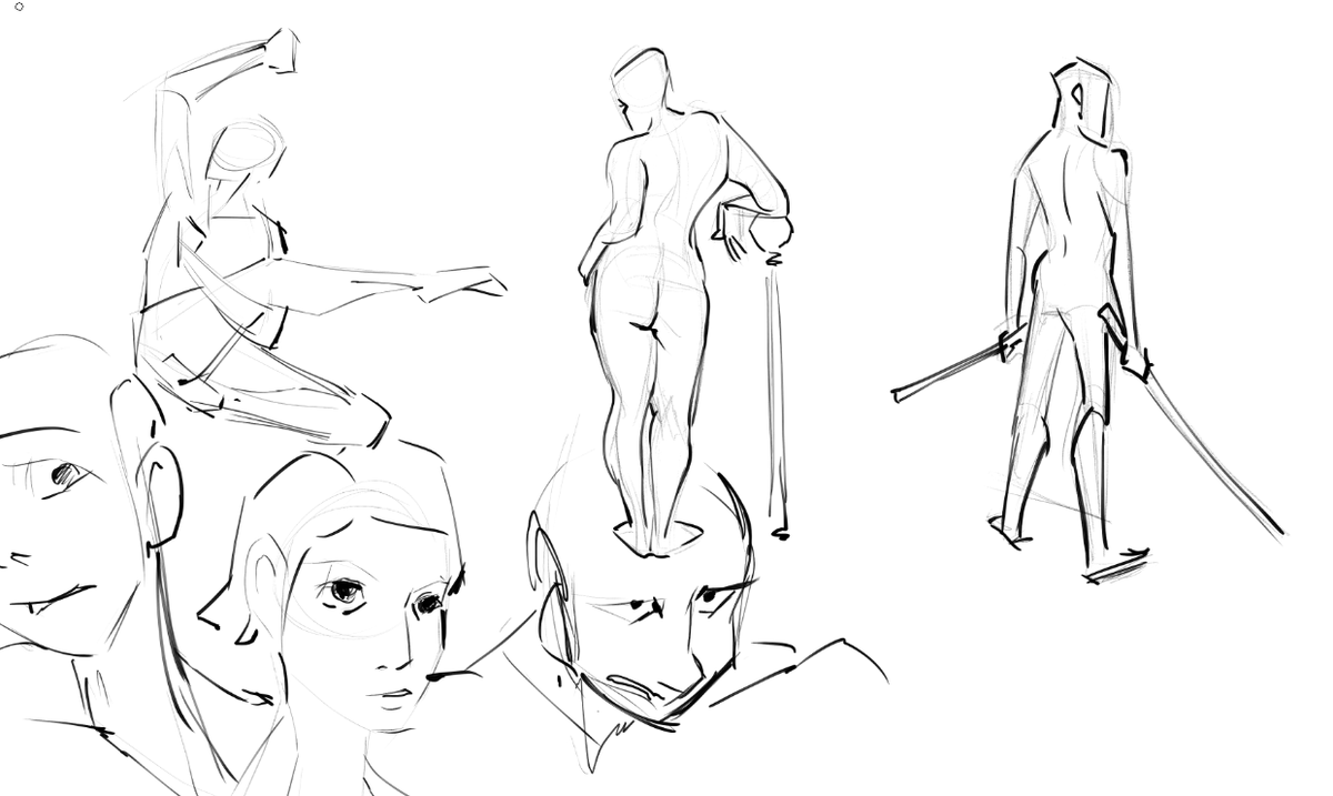 studies for the dayyy 