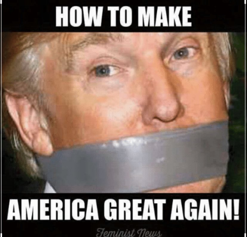 urbanojenn1221's tweet photo. Every Tweet that Twit Twats;Just see a child screaming4attention #YourFired45 #25thAmendmentNow Had he put 20%of effort in2fighting #COVID19 as false voter fraud claims; #Texas wouldn’tB #MillionCases #GTFO45 #BidenWonDay #OperationWarpConcede Fear of the Truth #Alethophobia https://t.co/qnzwQSVXBA