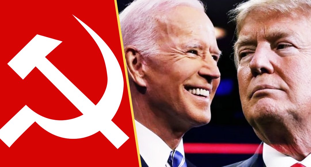 🔴How America's Communist and Workers parties reacted to the outcome of the Presidential election 

▶️idcommunism.com/2020/11/how-am… 

#elections #ElectionNight 
#USPresidentialElections2020 
#USElectionResults #Biden #Trump 
#Communist #Parties #USA 🇺🇸