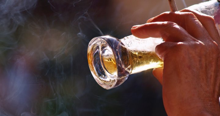 TheGrowHouse_ca's tweet photo. Alcohol consumption skyrockets as pandemic continues, says Montreal public health https://t.co/X4NGcXQAFb #thegrowhouse https://t.co/TBkOB6rYRD