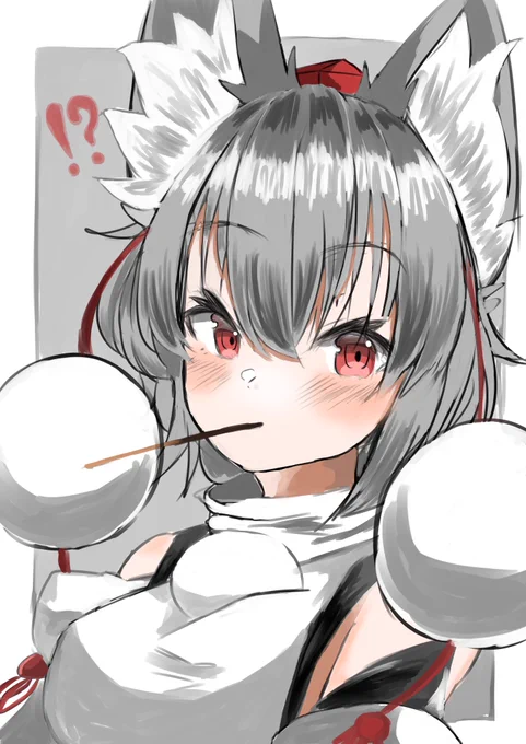 ポッキーの日間に合わなかったー!! 