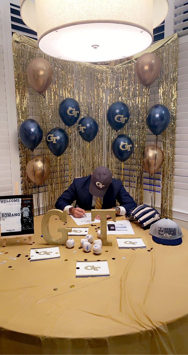 Nicholas Romano tweet media