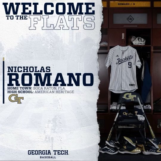 Nicholas Romano tweet media