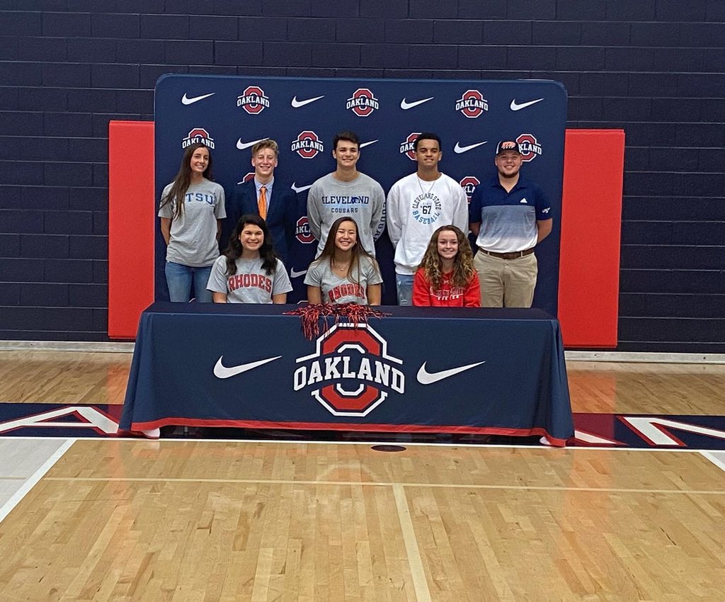 Super excited for this opportunity!!! <a href="/CSCC_BSB/">Cleveland State ⚾️</a> <a href="/OaklandPatriots/">OHS Patriot Baseball</a> <a href="/HaHOutlawsBB/">Hit after Hit Outlaws</a> @PBRTennessee