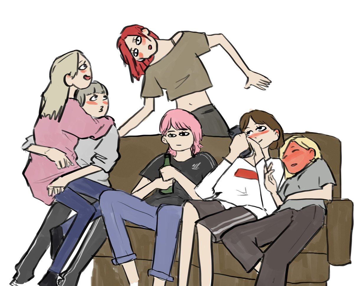 ♥ MinSaku_Chae ³⁹ ♥ tweet media