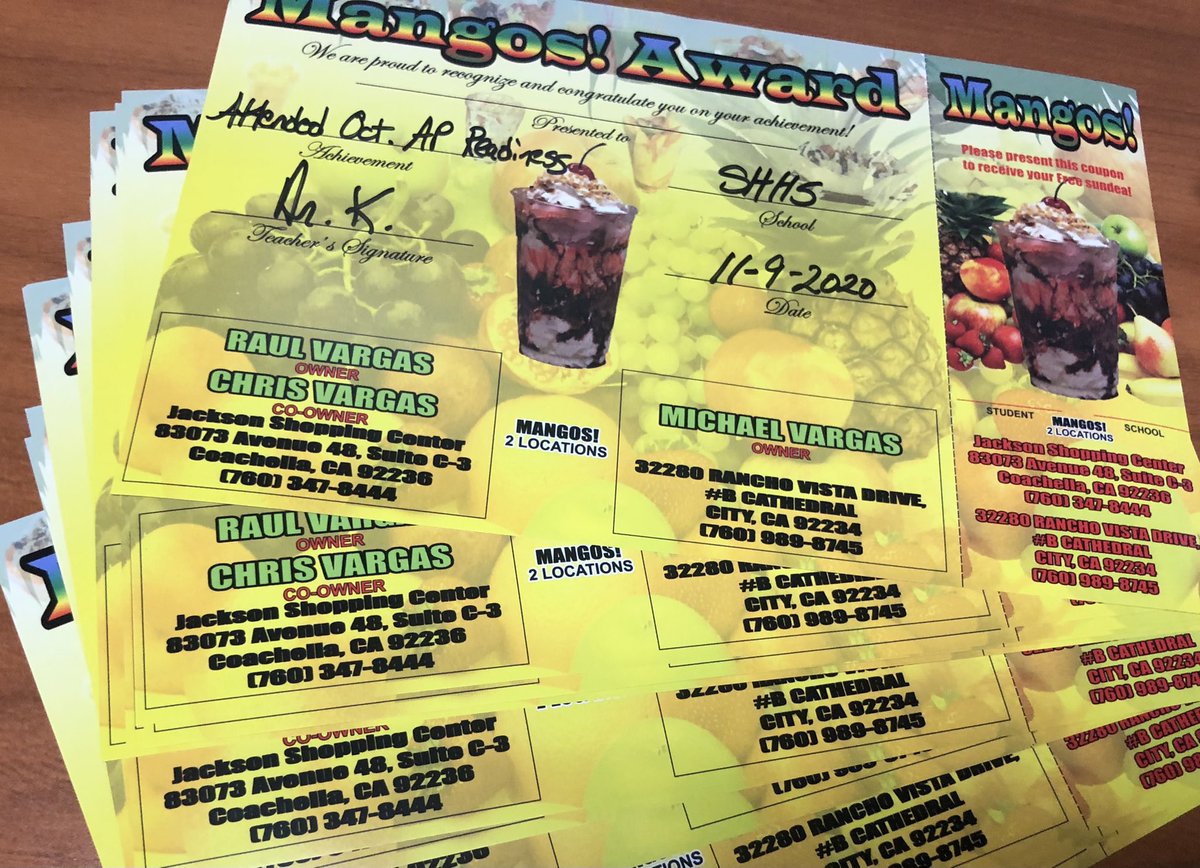 kalkoskeSHHS_AP's tweet photo. Check your mail, Knights AP Readiness October attendees! A 😎 treat awaits you!! #knightsdoitright #ThinkBelieveActChieve #reg4APnow @shhs_principal @shhsWells @karenRabadan @SHHSASB https://t.co/Timb4gaGE0