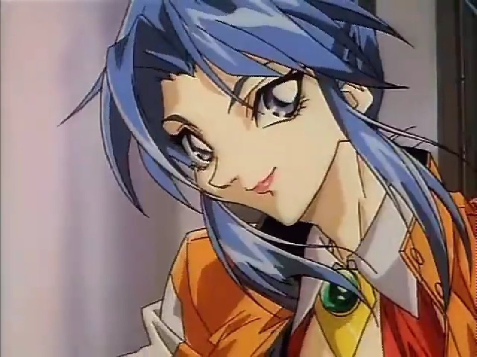 Setsuna199520's tweet photo. Voltage Fighter -> Shaia⚡
#Anime #VoltageFighter #NeoGeo #VideoGames #ShaiaHishizaki https://t.co/bGYD0MYhxS