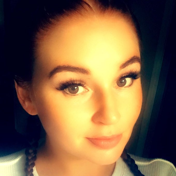💋Carleybam 😍😍 - #NewProfilePic https://t.co/ZVIb6j190p