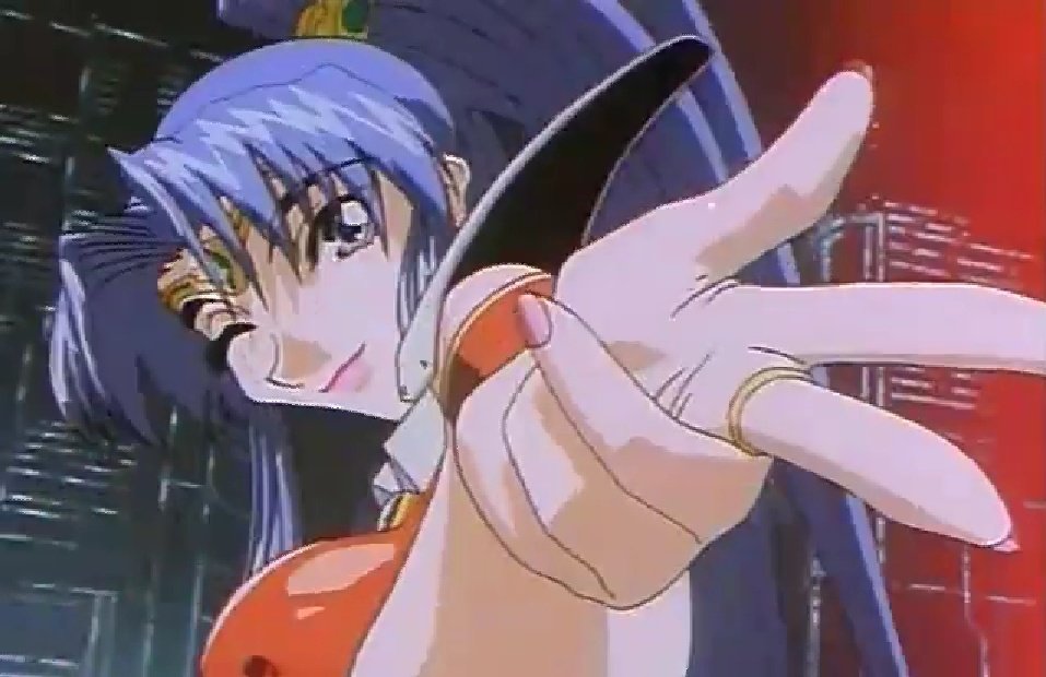 Setsuna199520's tweet photo. Voltage Fighter -> Shaia⚡
#Anime #VoltageFighter #NeoGeo #VideoGames #ShaiaHishizaki https://t.co/bGYD0MYhxS