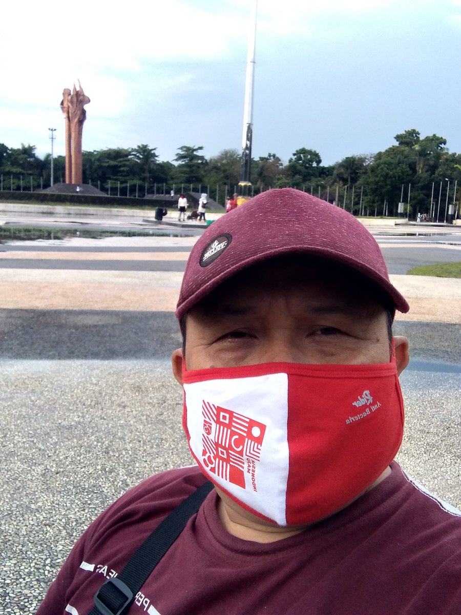 Morgan61845152's tweet photo. Halo bandung jumpa lagi..lapangan tegalega.. https://t.co/JIYjLnNRaA