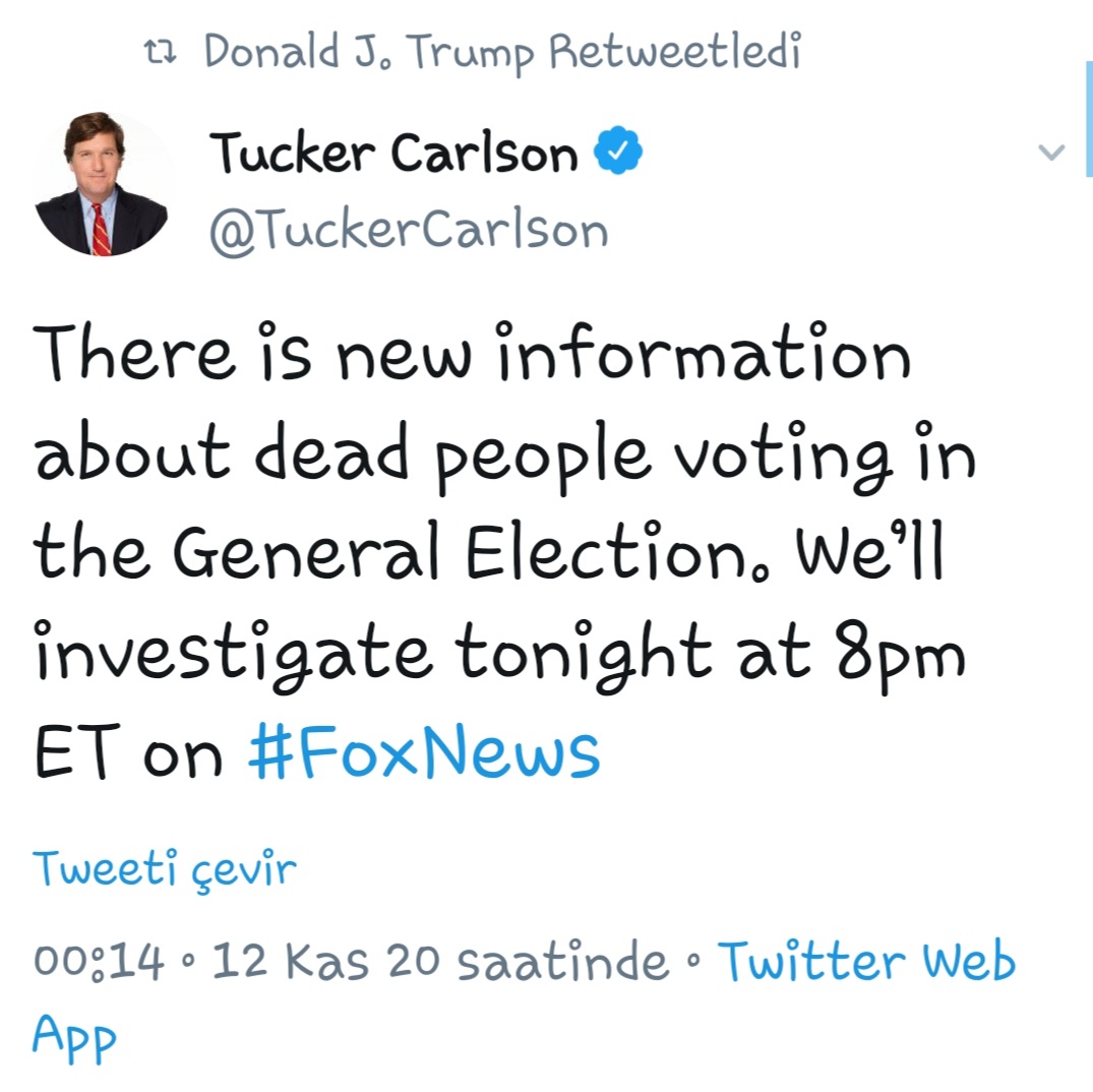 Trump amca fena bastiriyor...
#AlevAlev
#DertlerÇığGibi