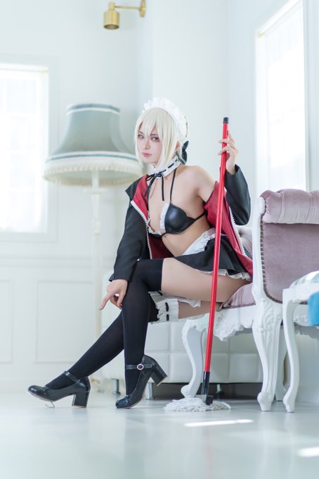 コスプレイヤーろむのTwitter画像25