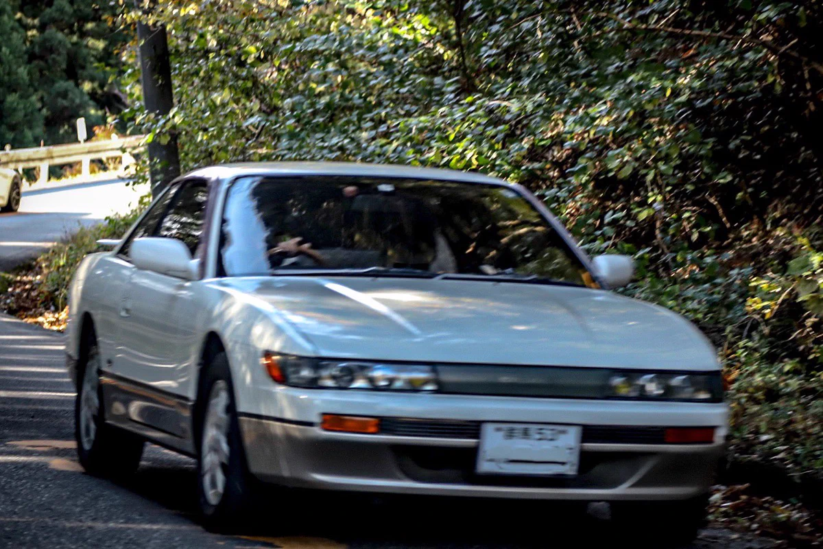 1988bmw520i on X: 