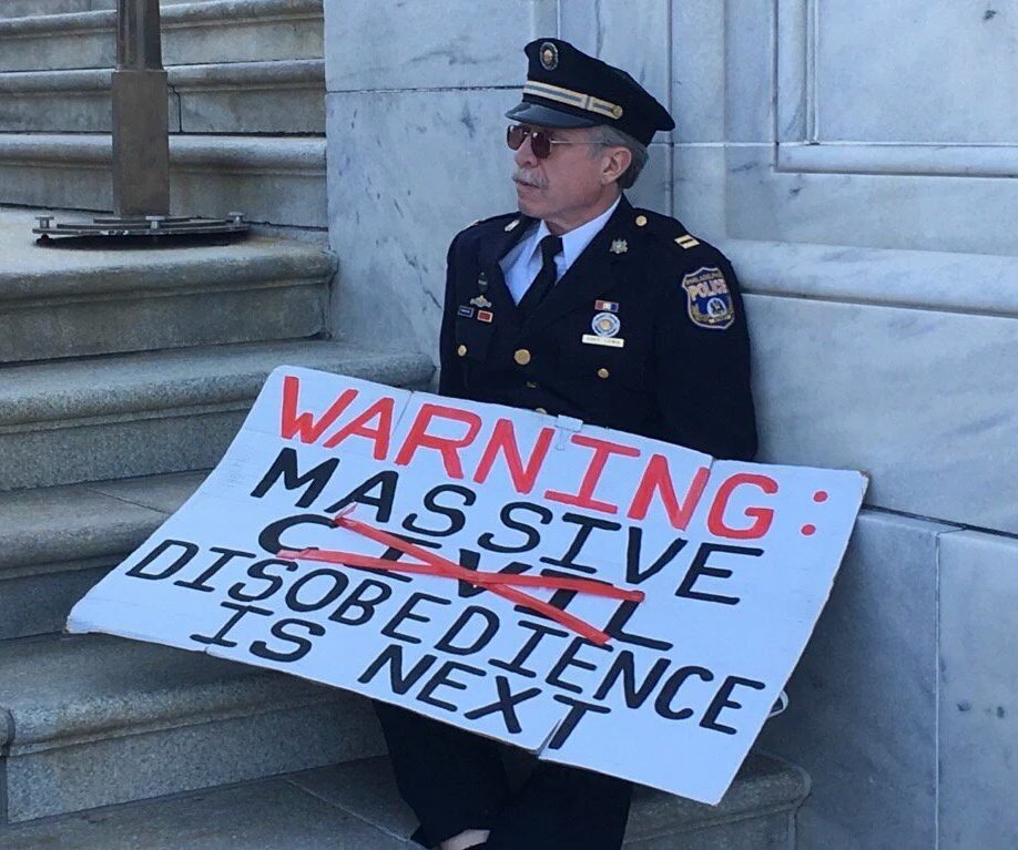 shipman96's tweet photo. @peterdaou The People of America are slowly dying and "Representatives" in Washington D.C. do not care!
It's #WayPastTime WE DO SOMETHING ABOUT IT https://t.co/BJ7ANTYBsa