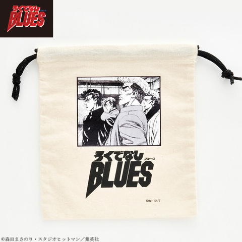 しまむら オンラインストア掲載商品✨ ＼ 大人気漫画『ろくでなしBLUES 