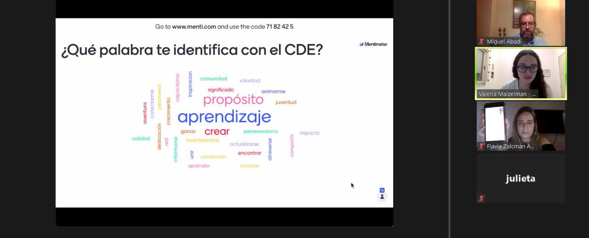 Finalizó el programa que realiza AMIA joven “club de emprendedores”.     100 jóvenes se capacitaron para hacer crecer sus emprendimientos y sumar impacto social.