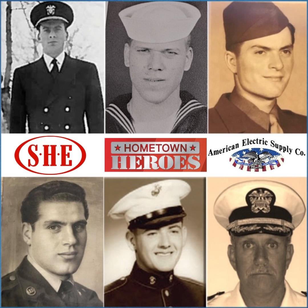 SchdyLighting's tweet image. On this #VeteransDay, we want to say thank you to those who have served our country as well as the brave men and women who continue to protect our freedom today. 🇺🇸 @DSICschenectady #HomeTownHeroes #SHEFoundingFathers